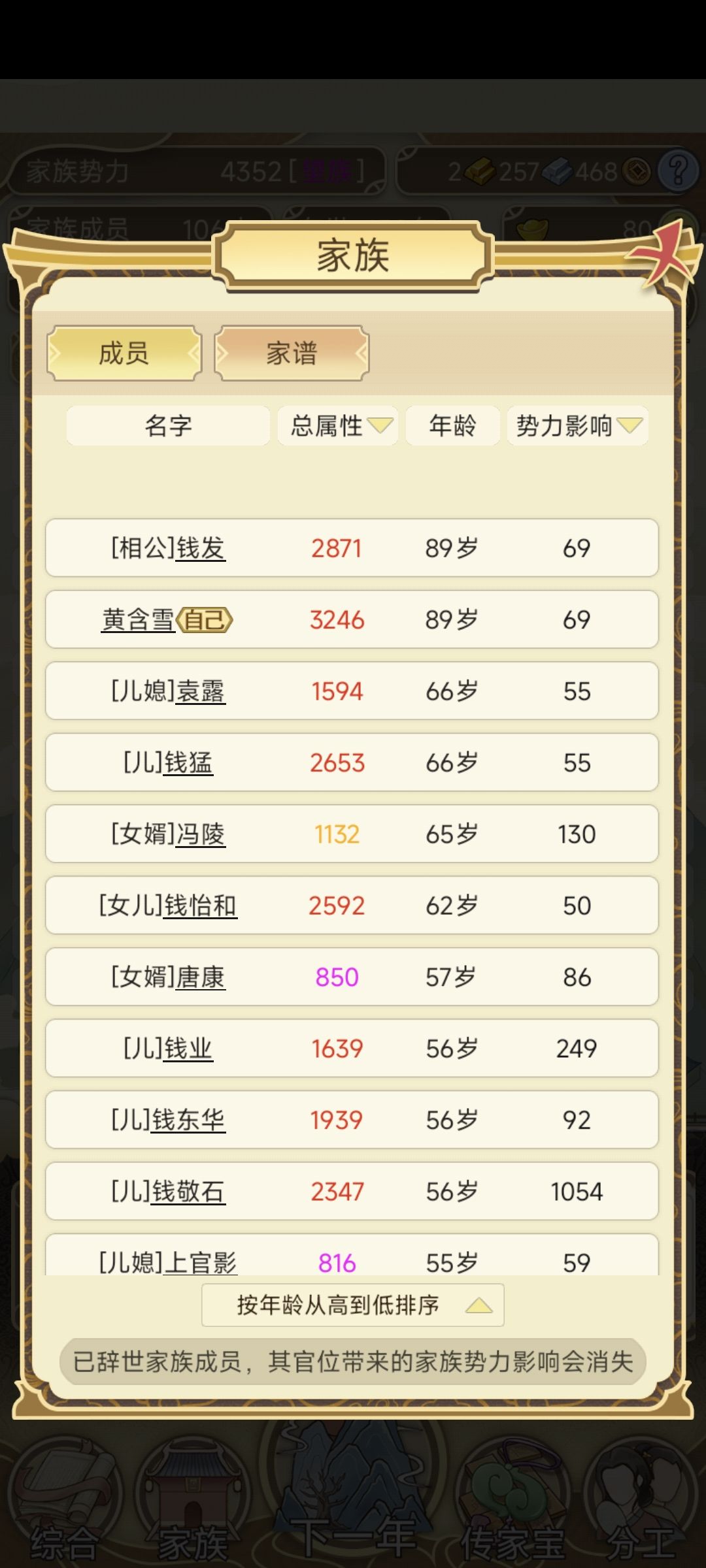 还行 1
