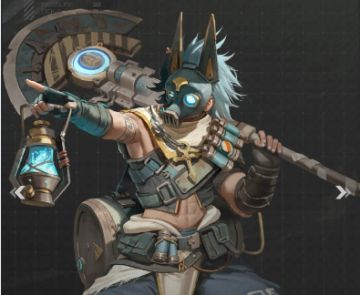 【方舟攻略】以「阿努比斯」为中心配队方案（队核系列4）