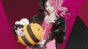 Summer的爆料早班机 💗全新潮流密码即将开启