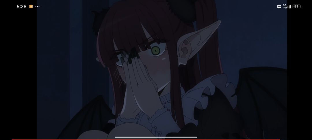 看完了 2