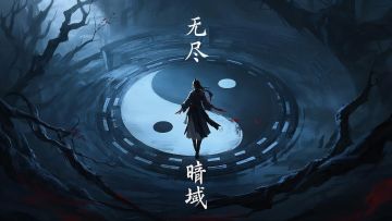 《无尽暗域》第四期福利大放送来了！道士攻略征集！