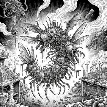 参赛第五天，游戏设计定稿