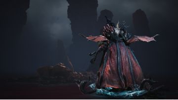 走了邪路的闪避流水老头