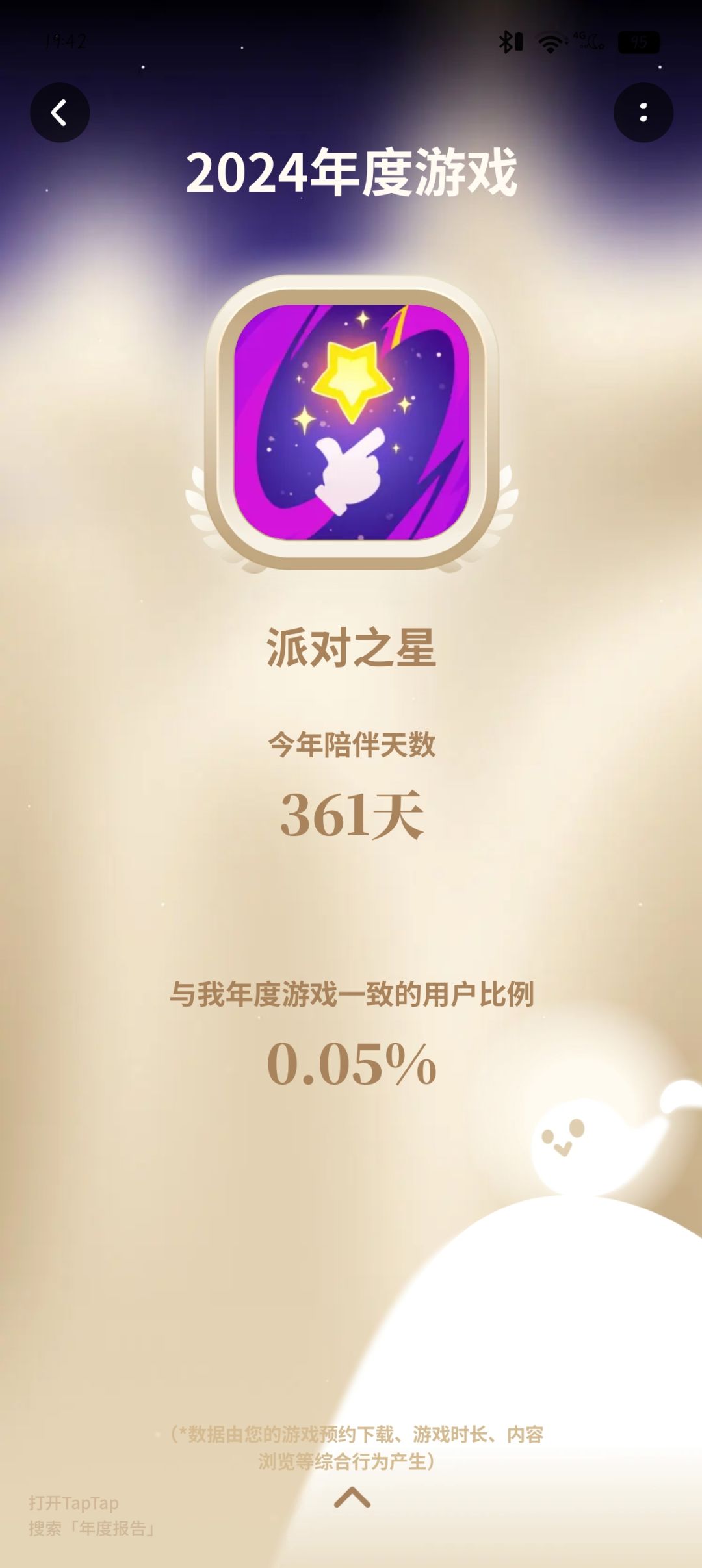游戏年度报告 2