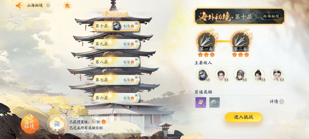 你们为什么总是强度焦虑呢 5
