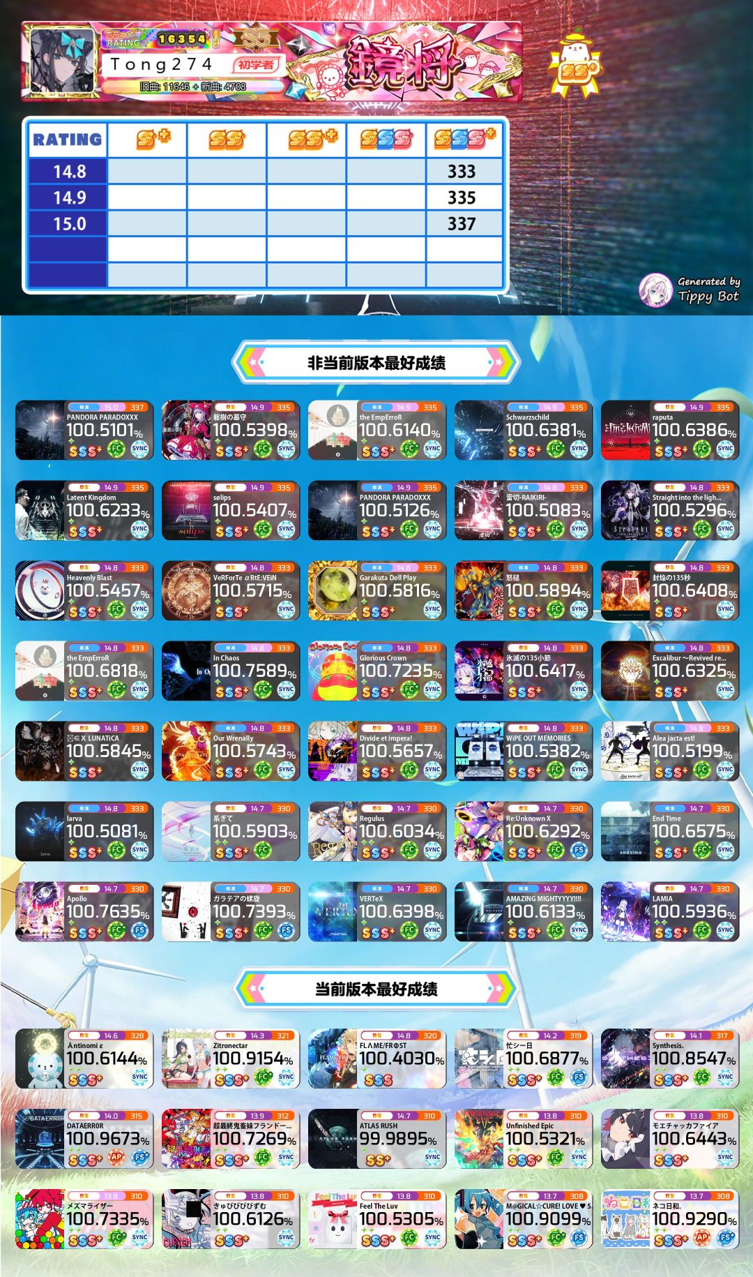 flame frost 100.4,遗憾离场 2