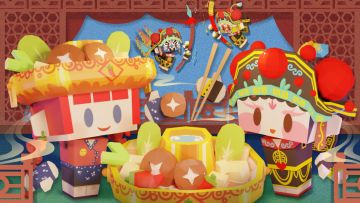 服务区系统详解