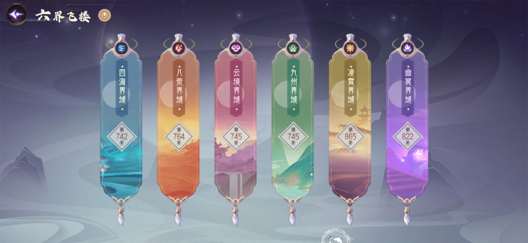 700以后飞楼的搭配推荐 1