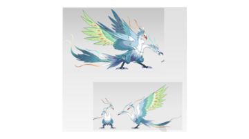 春节极位2新boss，双头鸟技能前瞻