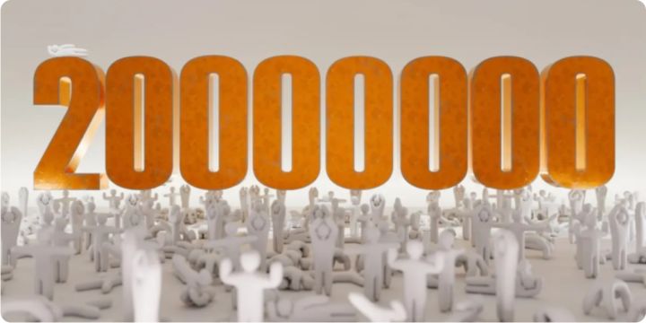 两人开发超级变色龙,销量破2000万!截图