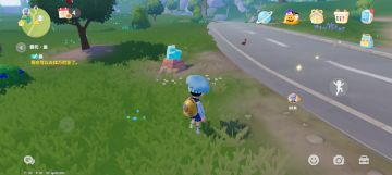 11月21日萤石溜溜木兑换码下雨天彩虹天朵朵