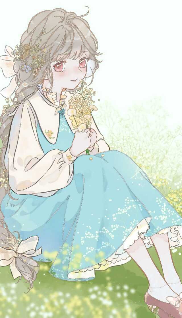 交友dd #心动小镇 2
