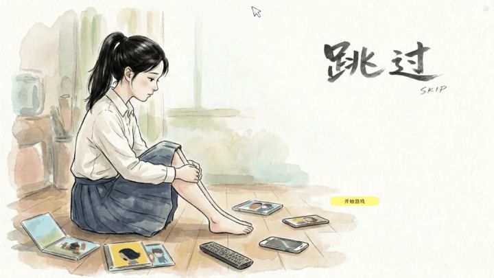 21天开发出的神作?TOP9.0分!这游戏凭什么让人又爽又虐?截图