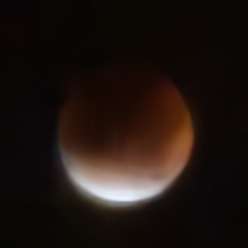 🩸🌙正在升起…… 2