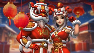 元旦快乐｜新岁启程，冰原同行