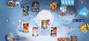 心面（四色）战力队攻略——12.26修订版