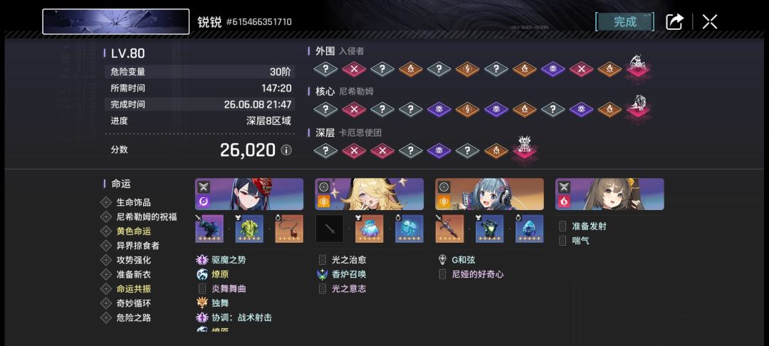 哈根尽显 2