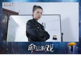 顾警官看起来高冷，其实内心也有柔软的心绪~
