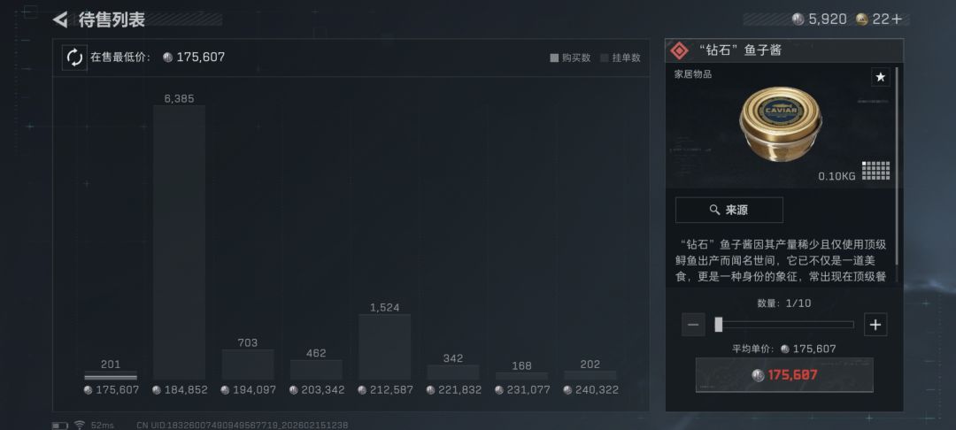 逆天高价值物品 2
