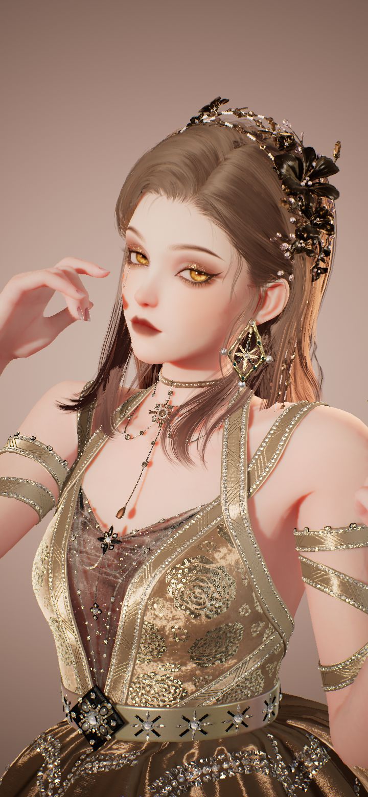 好看好看 3