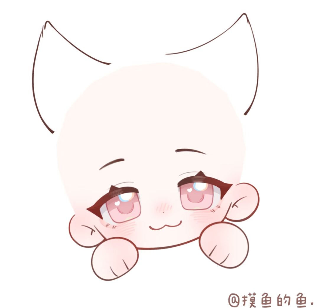 可爱模板第一期 18