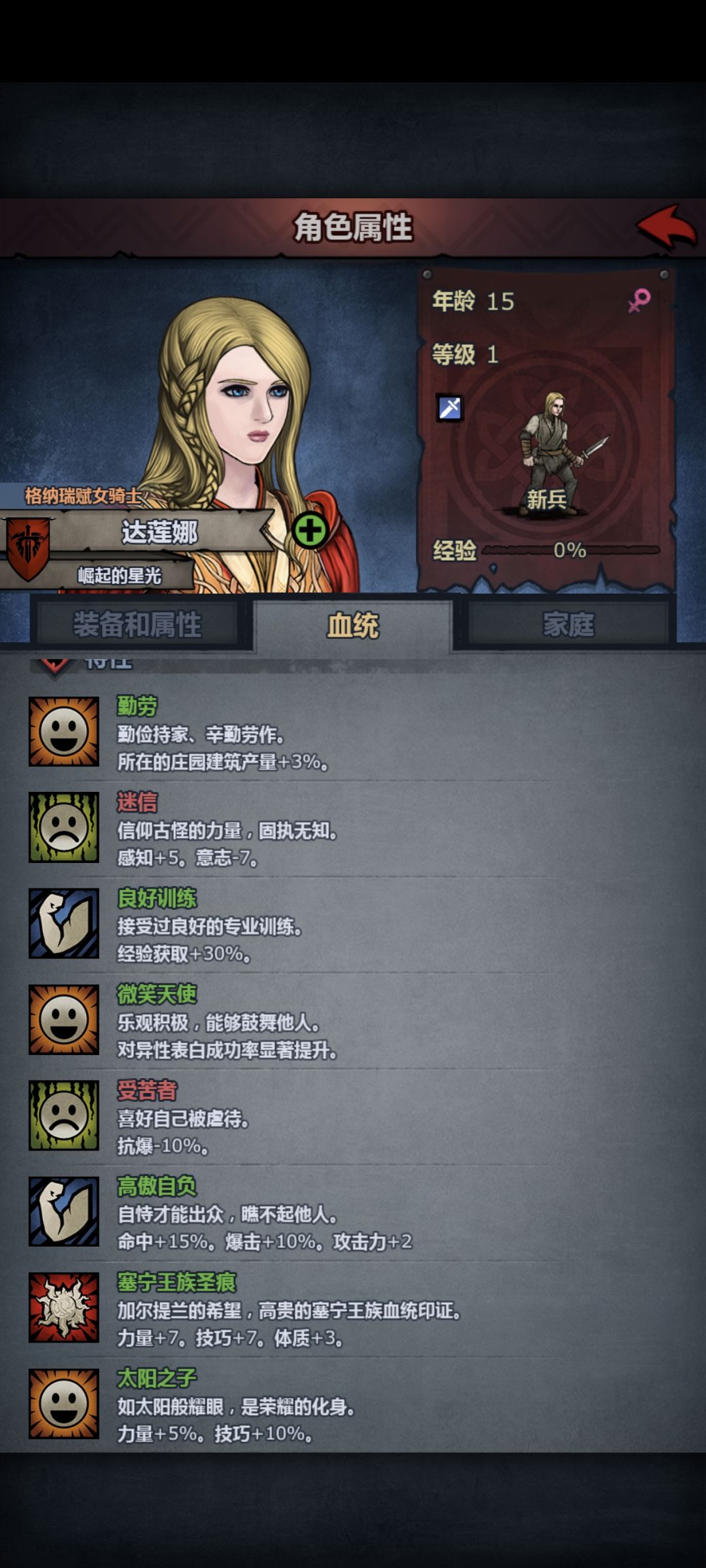 太阳之子，第三档。 6