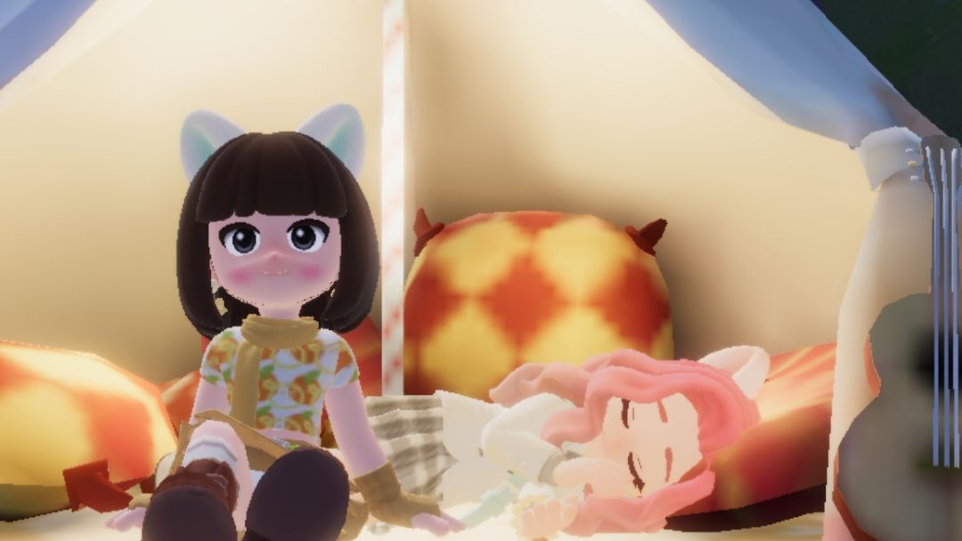 瓶颈期到了 1