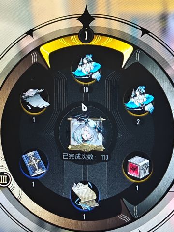 虽然只是一次数据不够多,但也能证明一些事