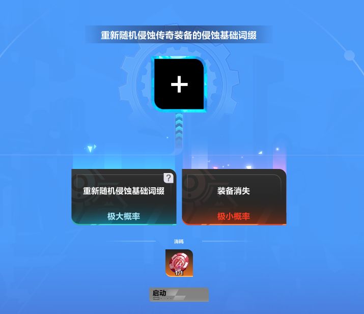 极小几率 真小啊 1