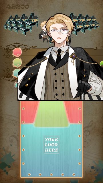 第二交响曲-最终乐章，开演！