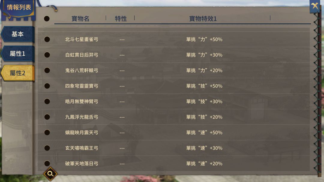 新道具九把弓来喽 2