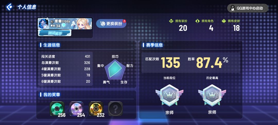 宗师了 2