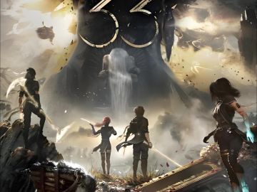 【快讯】光与影33号远征队以436项荣誉登顶