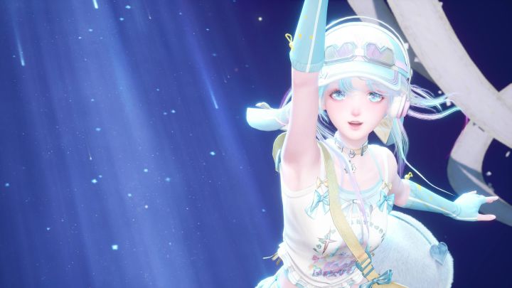 跟随迁徙的候鸟去B612星球找小王子吧~截图