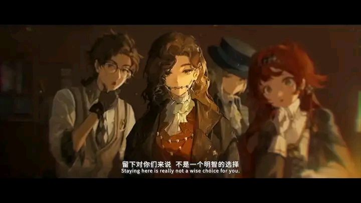 以后你游美术骑着策划上班吧 5