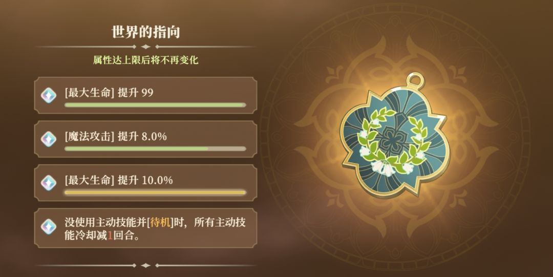 菲娜塔の猜测 3
