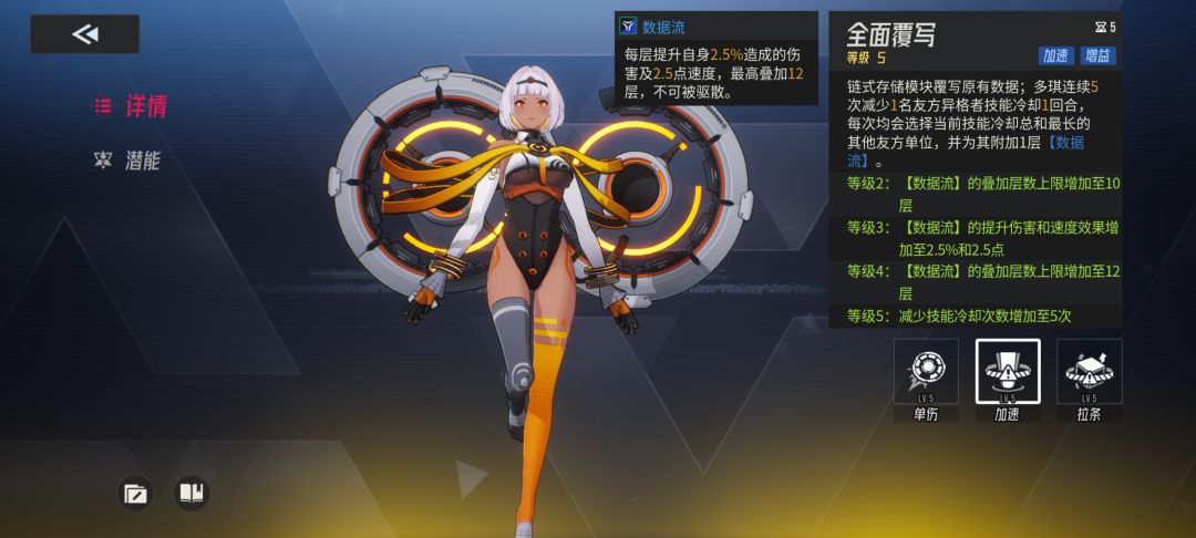 多琪超强辅助攻略来啦! 2