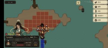 一场战斗练满100级，无名岛练级攻略