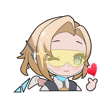 【情人节特别漫画】驱入虚空，爱在其中！