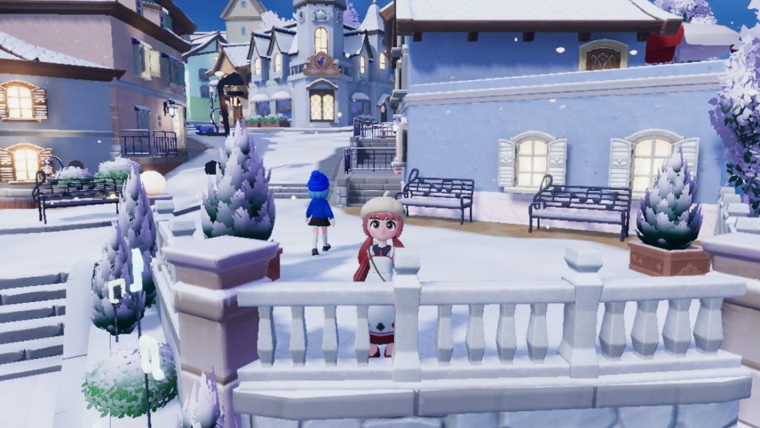 心动小镇兑换码 2