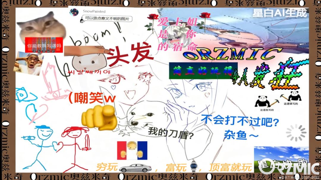 2026年愚人节谱面浏览截图