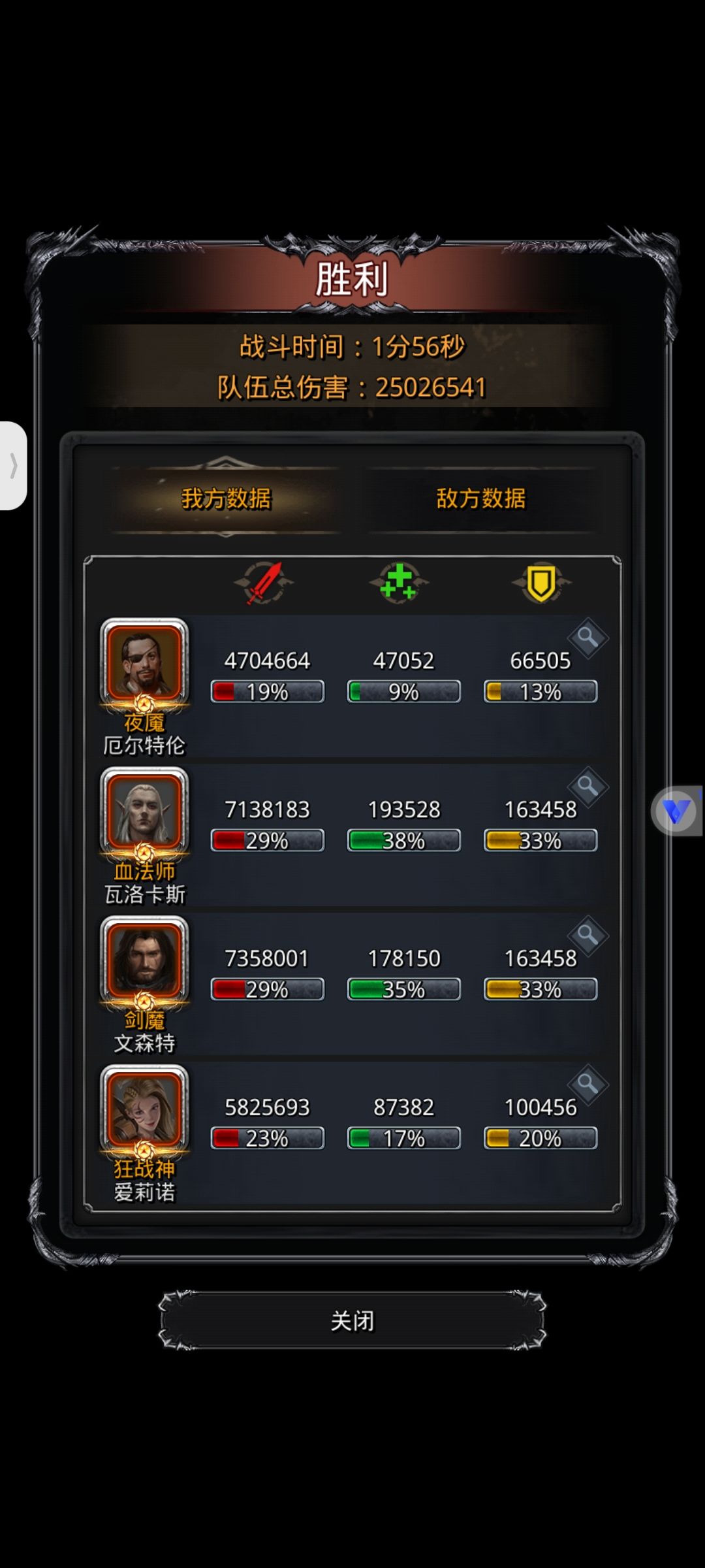 无战鬼裂隙92 3
