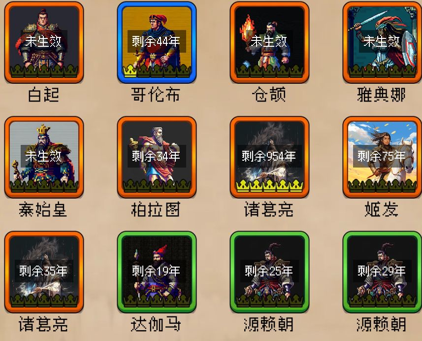纠结 2