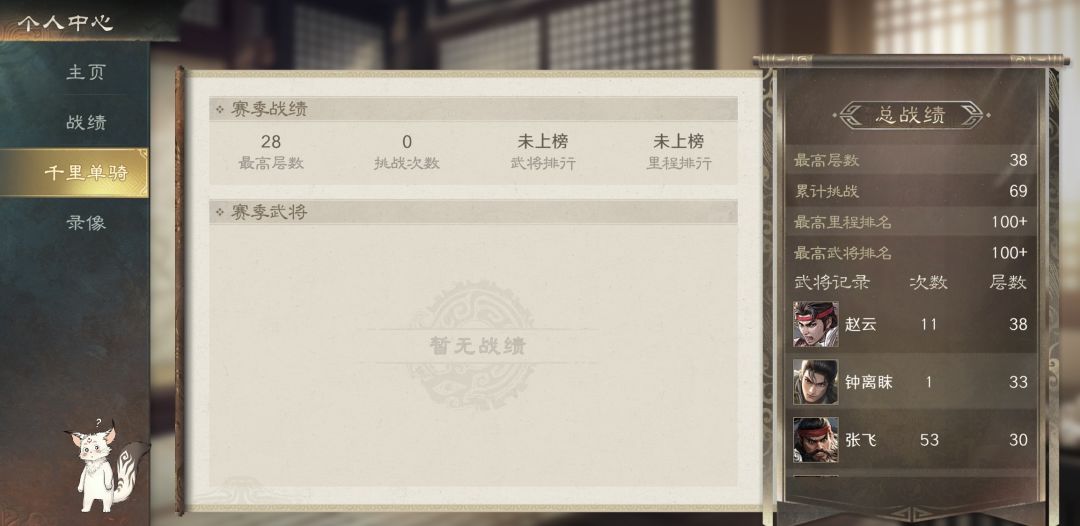 新千里的进度每周更新? 1