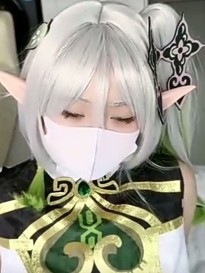 草神 2