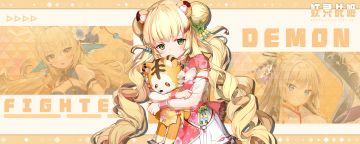 《妖灵战姬》论坛福利—活跃抽奖150名送礼包码！250328