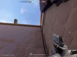 亚海悬城！保安A点必学点位！