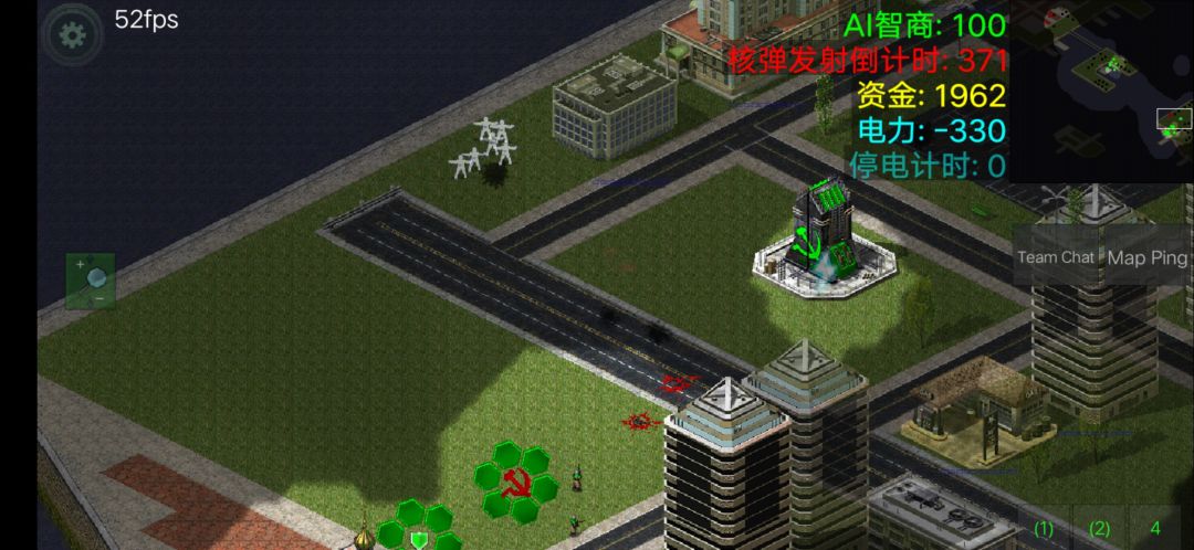 尤里国真变态 2