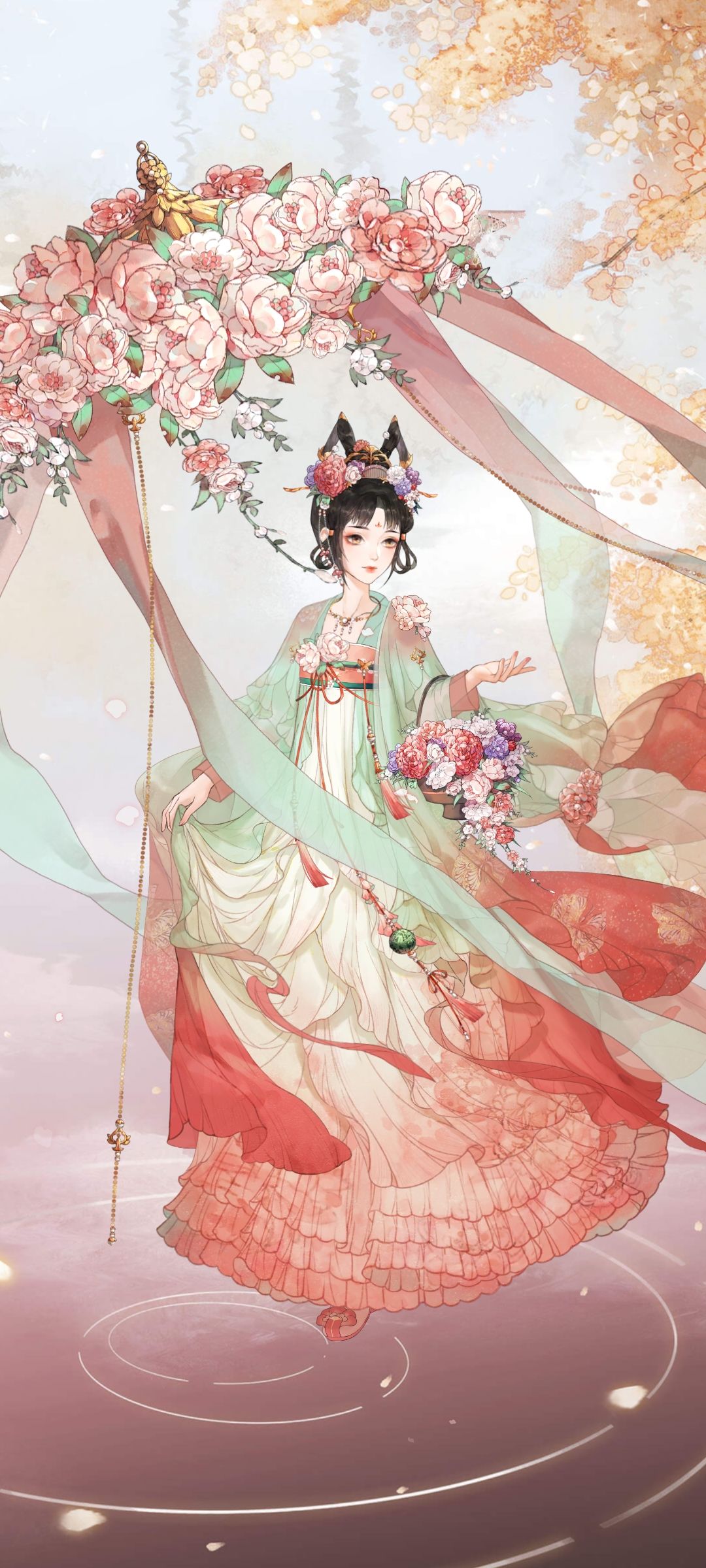 今日份的乖乖宝 2