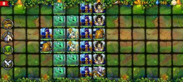 萌新第一章速通心得分享，2-3H可通